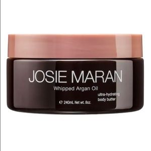 Josie Maran Whipped Argan Oil Body Butter Vanilla